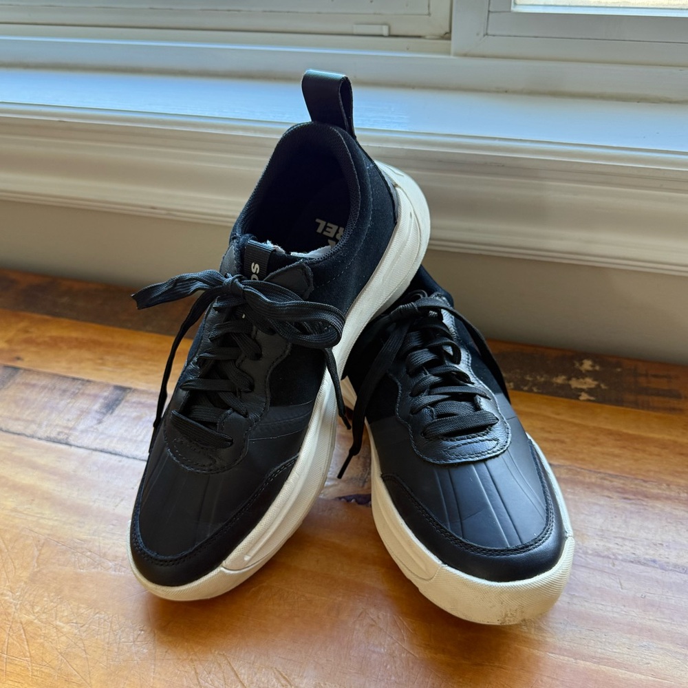 Sorel sneakers - size 8.5